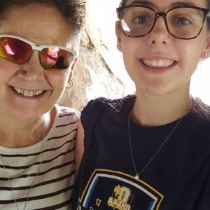 Meet your Posher, Heather